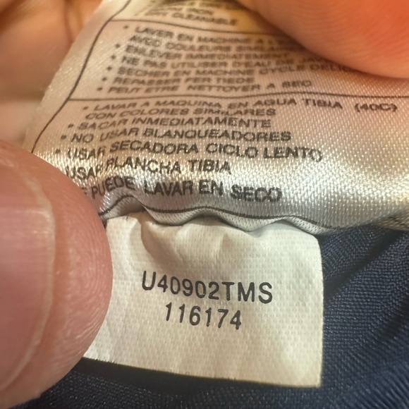 Vintage Nike Shorts - Picture 8 of 8